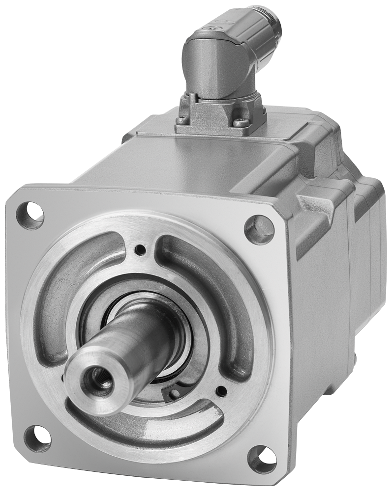 1FK2104-6AF00-0SA0 SIMOTICS S-1FK2 HD servo motor M0=3.2 Nm; PN = 1 kW