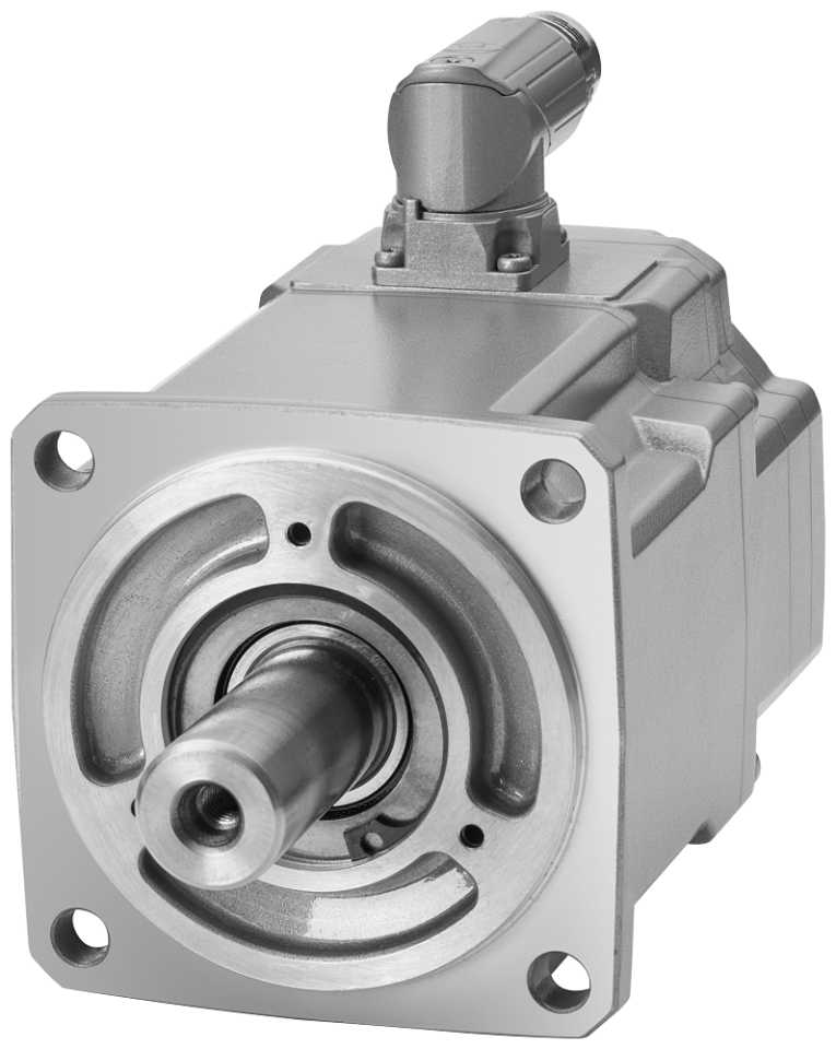 1FK2104-6AF00-0SA0 SIMOTICS S-1FK2 HD servo motor M0=3.2 Nm; PN = 1 kW