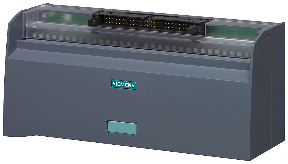 6ES7924-2CC20-0AC0 Connection module TPA 3-tier for analog Modules of
