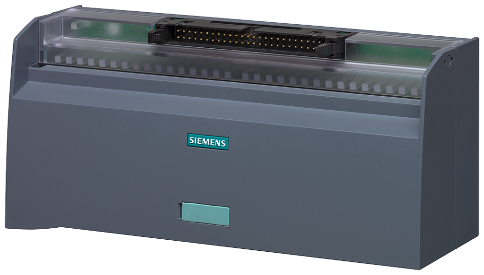 6ES7924-2CC20-0AC0 Connection module TPA 3-tier for analog Modules of