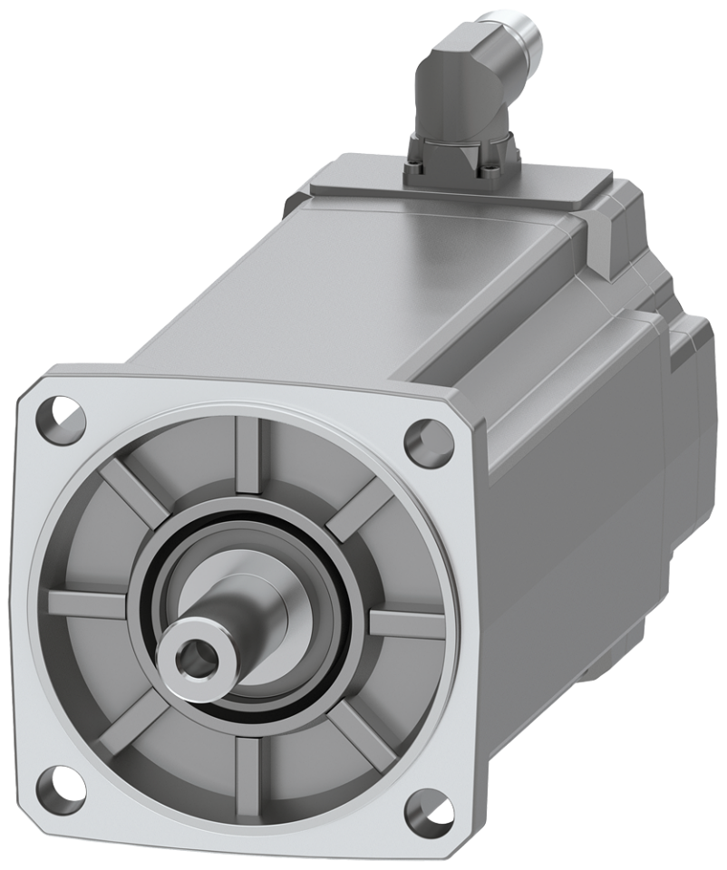 1FK2105-6AF00-0SA0 SIMOTICS S-1FK2 HD servo motor M0=8 Nm; PN = 2.1 kW