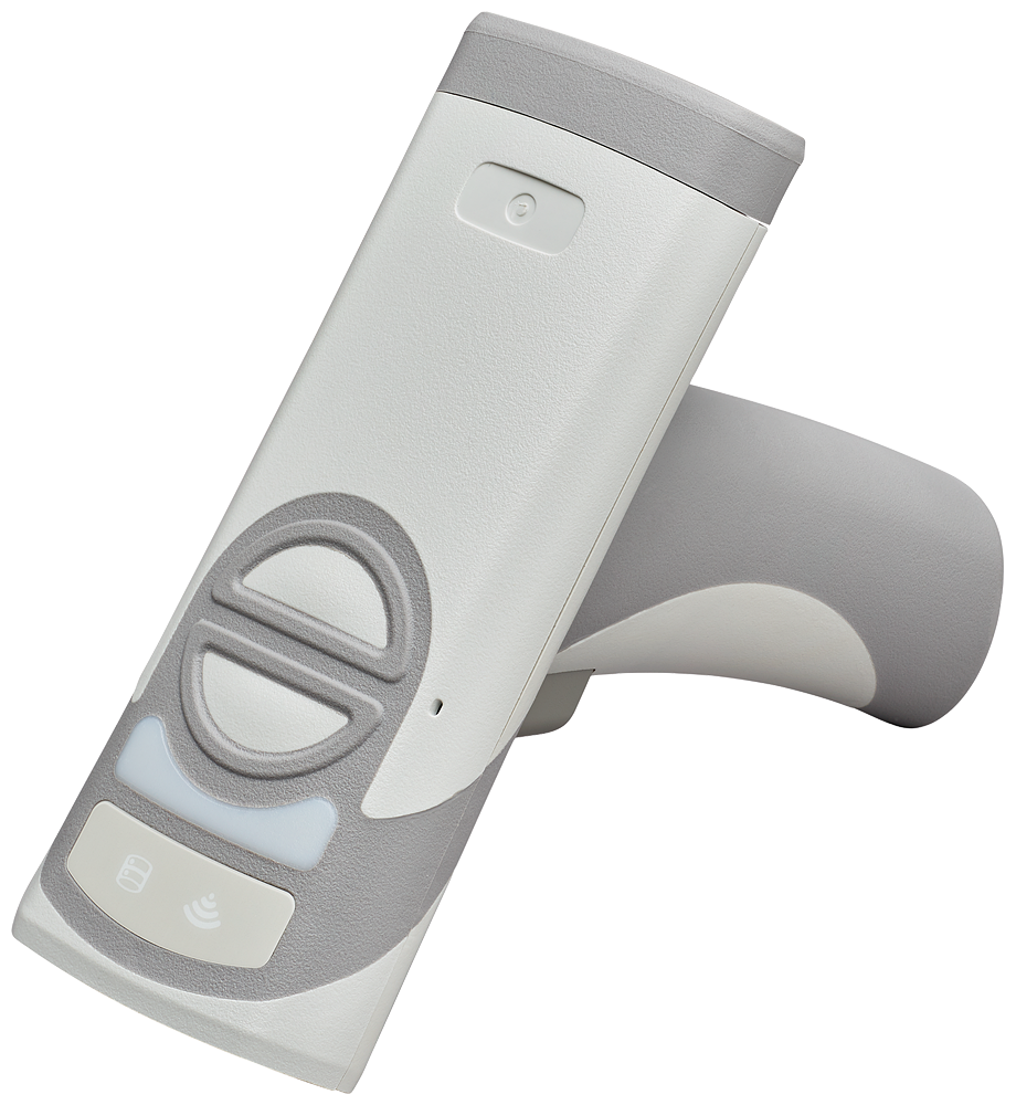 6GF3326-0HT01 SIMATIC MV326 optical reader, Bluetooth handheld reader