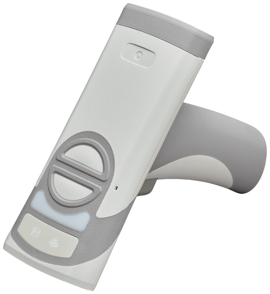 6GF3326-0HT01 SIMATIC MV326 optical reader, Bluetooth handheld reader