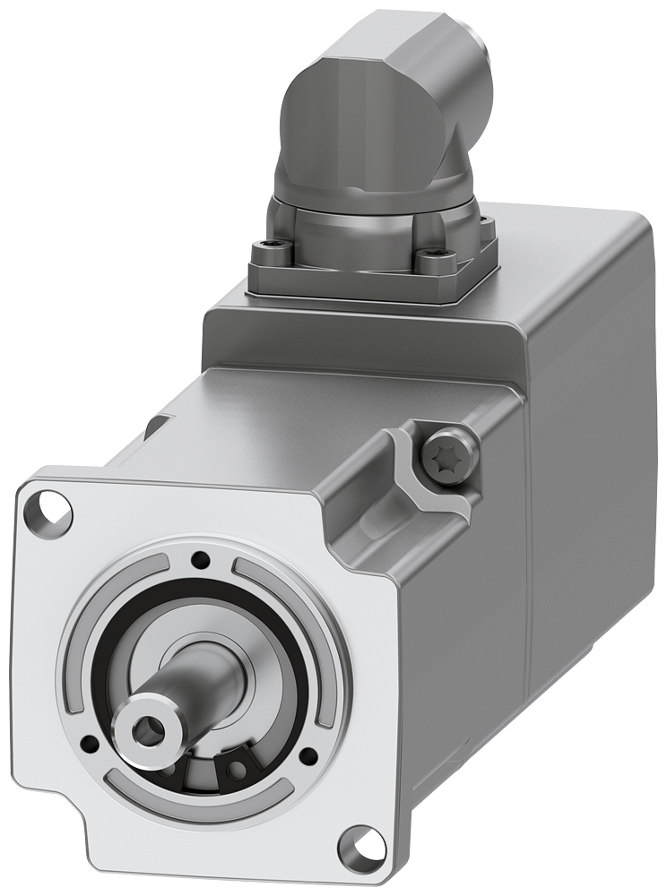 1FK2102-1AG00-0SA0 SIMOTICS S-1FK2 HD servo motor M0=0.32 Nm; PN = 0.1