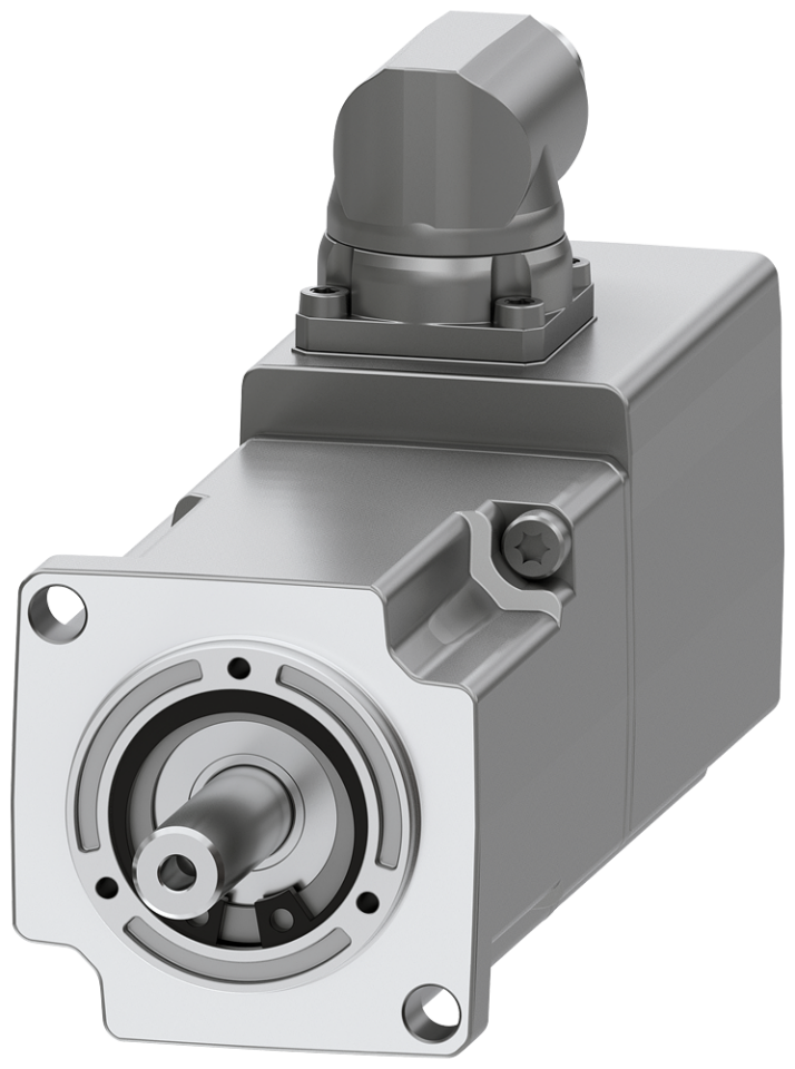 1FK2102-1AG00-0SA0 SIMOTICS S-1FK2 HD servo motor M0=0.32 Nm; PN = 0.1