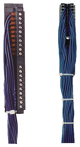 6ES7922-3BD20-5AC0 Front connector for SIMATIC S7-300 40 pole (6ES7392-1AM00-0AA0)