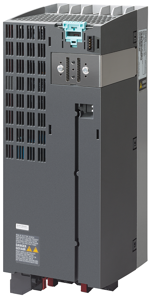6SL3210-1PE23-3UL0 SINAMICS POWER MODULE PM240-2 WITHOUT FILTER WITH BUILT