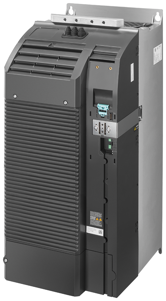 6SL3210-1PE31-8UL0 SINAMICS G120 POWER MODULE PM240-2 WITHOUT FILTER WITH