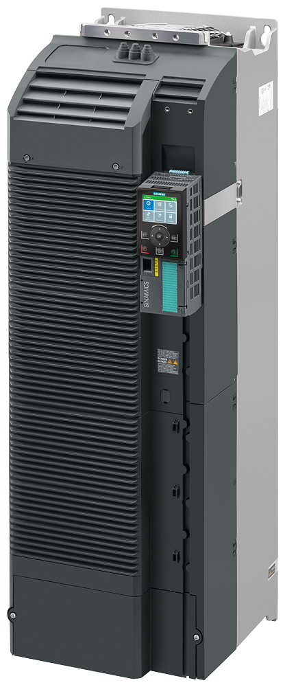 6SL3210-1PE33-0CL0 SINAMICS G120/S120 POWER MODULE PM240-2 FSG Integrated