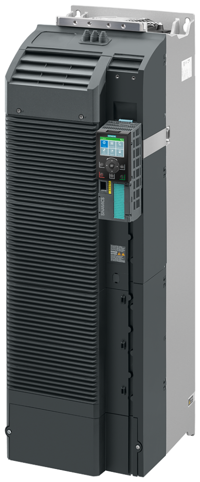 6SL3210-1PE33-0CL0 SINAMICS G120/S120 POWER MODULE PM240-2 FSG Integrated
