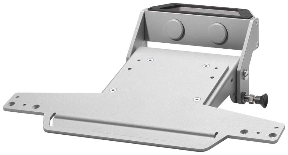 6AV7674-1NF01-0AA0 keyboard tray for PRO devices, inclination adjustable,