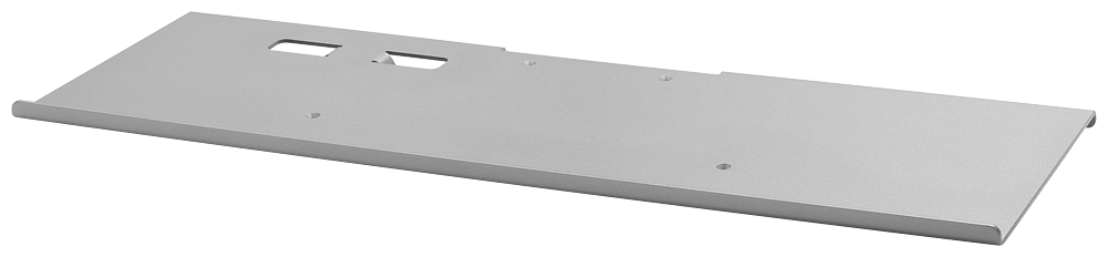 6AV7674-1NG00-0AA0 storage plate for mounting on the keyboard tray for