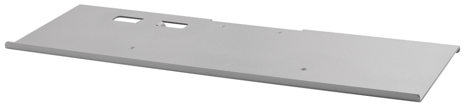 6AV7674-1NG00-0AA0 storage plate for mounting on the keyboard tray for