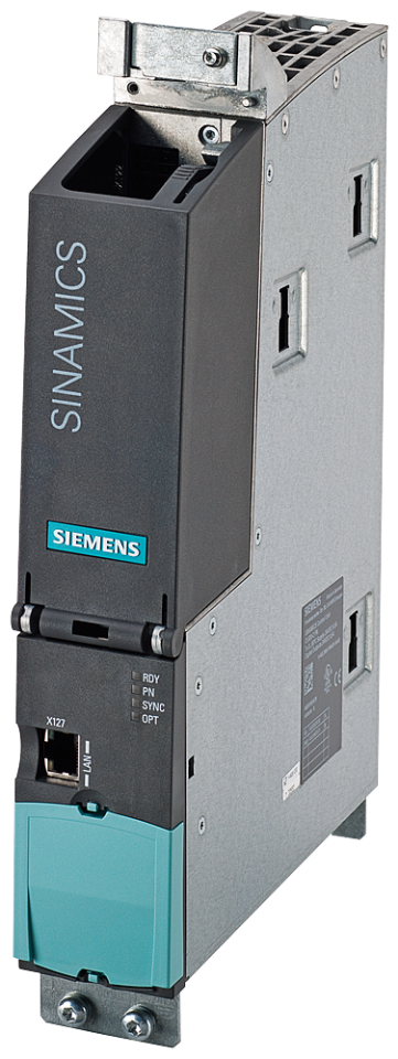 6SL3040-1MA00-0AA0 SINAMICS CONTROL UNIT CU320-2 DP WITH PROFIBUS INTERFACE