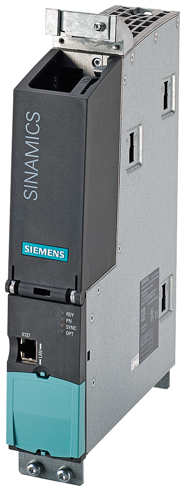 6SL3040-1MA01-0AA0 SINAMICS CONTROL UNIT CU320-2 PN WITHOUT COMPACT FLASH