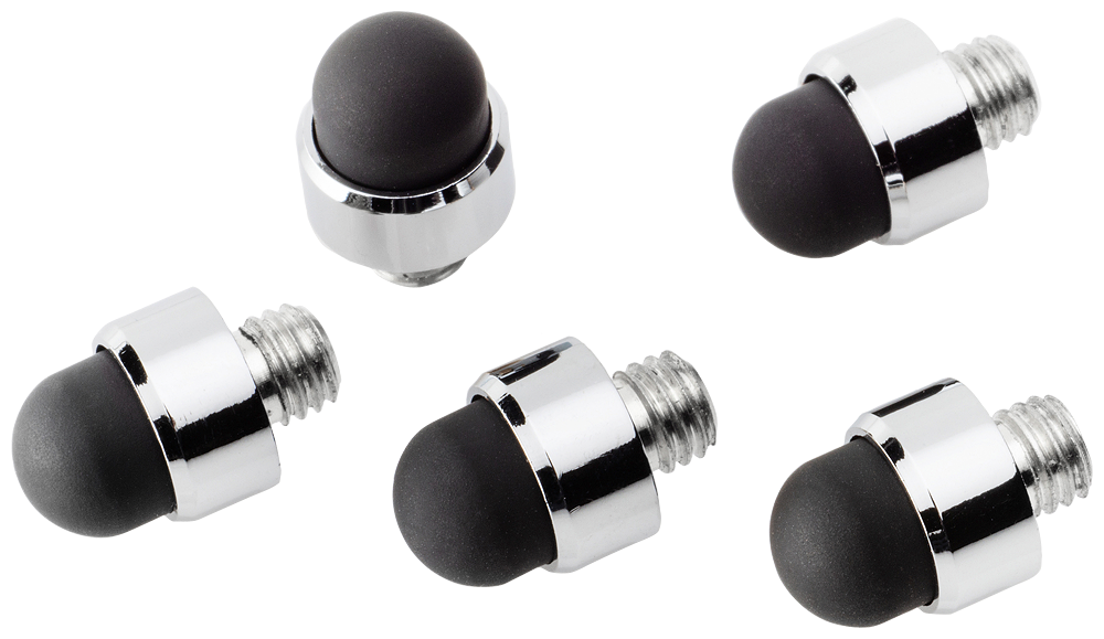 6AV6881-0AV62-1AA0 touch pen caps V2A, replacement caps for touch pen