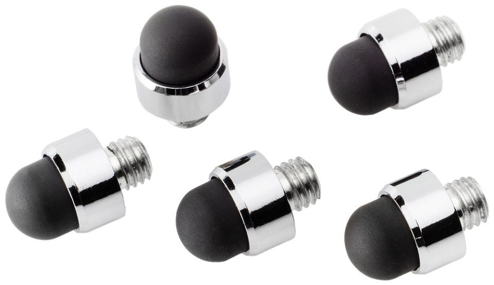 6AV6881-0AV62-1AA0 touch pen caps V2A, replacement caps for touch pen