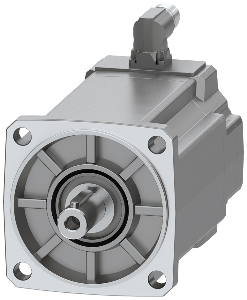 1FK2105-4AF00-1SA0 SIMOTICS S-1FK2 HD servo motor M0=5 Nm  PN = 1.45 kW