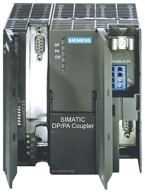 6ES7157-0AD82-0XA0 SIMATIC DP, distributed I/O Field device interface