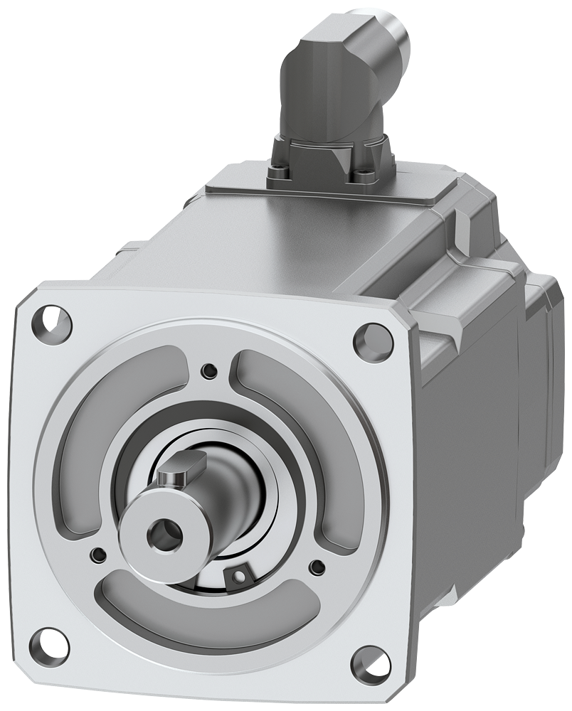 1FK2104-5AF00-1SA0 SIMOTICS S-1FK2 HD servo motor M0=2.4 Nm  PN = 0.75