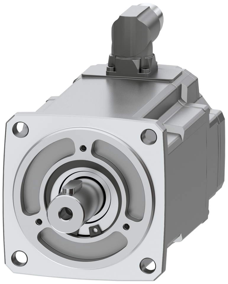 1FK2104-5AF00-1SA0 SIMOTICS S-1FK2 HD servo motor M0=2.4 Nm  PN = 0.75