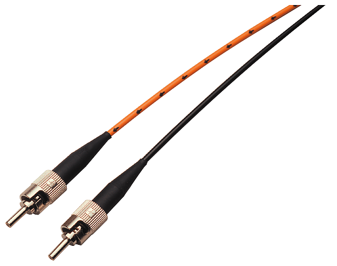 6GK1901-0DA20-0AA0 MM FO BFOC connector set 20 units for FO cable, Standard,