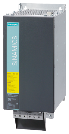6SL3100-0BE25-5AB0 SINAMICS S120 ACTIVE INTERFACE MODULE FOR 55KW ACTIVE