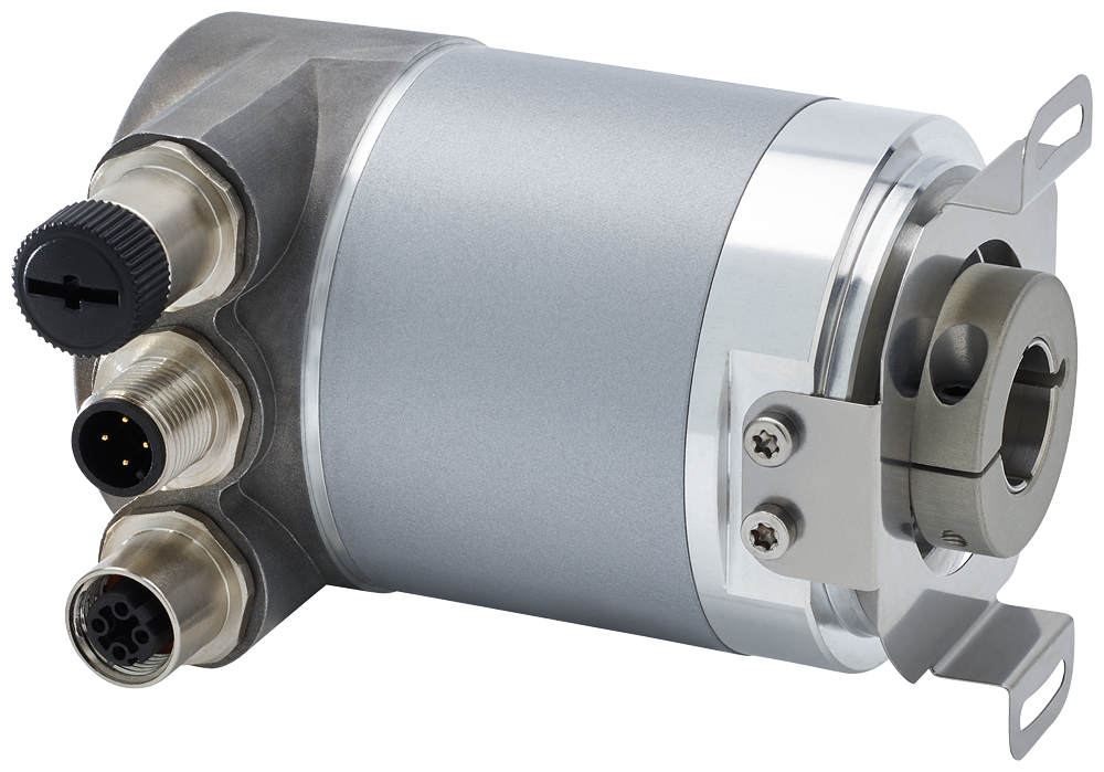 6FX2001-5WN25 absolute encoder 6FX2001-5WN25 multi-turn 30-bit with