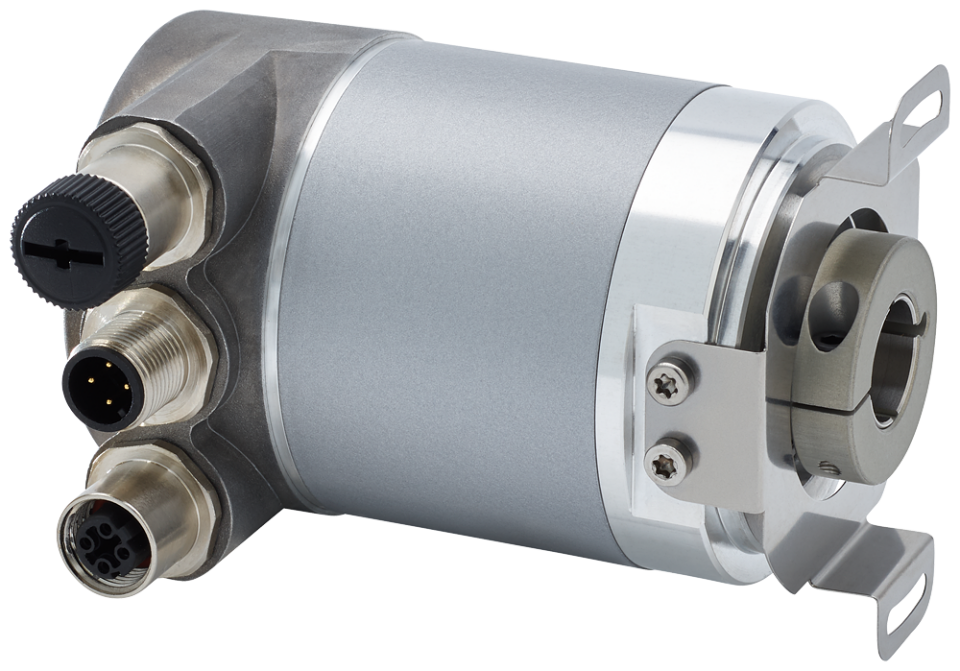 6FX2001-5WN25 absolute encoder 6FX2001-5WN25 multi-turn 30-bit with