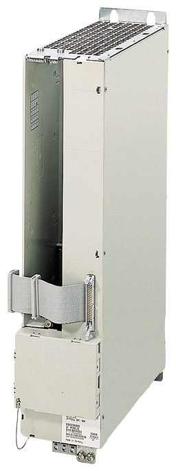 6SN1123-1AA00-0KA1 ***SPARE PART*** SIMODRIVE 611 POWER MODULE, 1 AXIS,