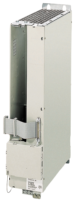 6SN1123-1AA00-0KA1 ***SPARE PART*** SIMODRIVE 611 POWER MODULE, 1 AXIS,