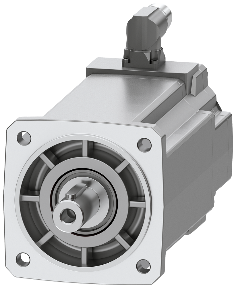 1FK2205-4AF00-1MA0 SIMOTICS S-1FK2 CT servo motor M0=6 Nm  PN = 1.45 kW