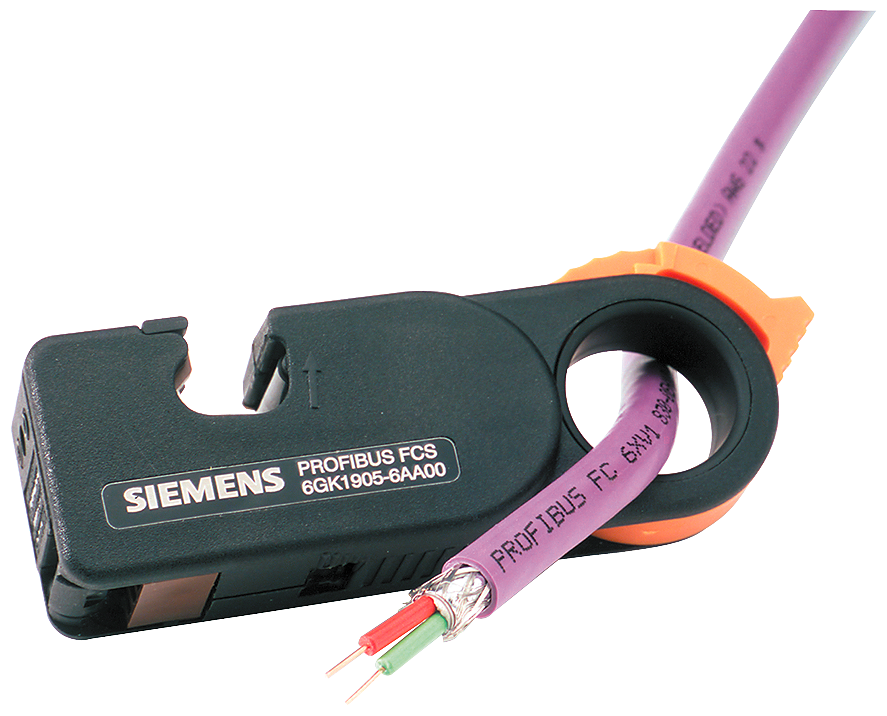 6GK1905-6AA00 PROFIBUS FastConnect stripping tool, Stripping tool