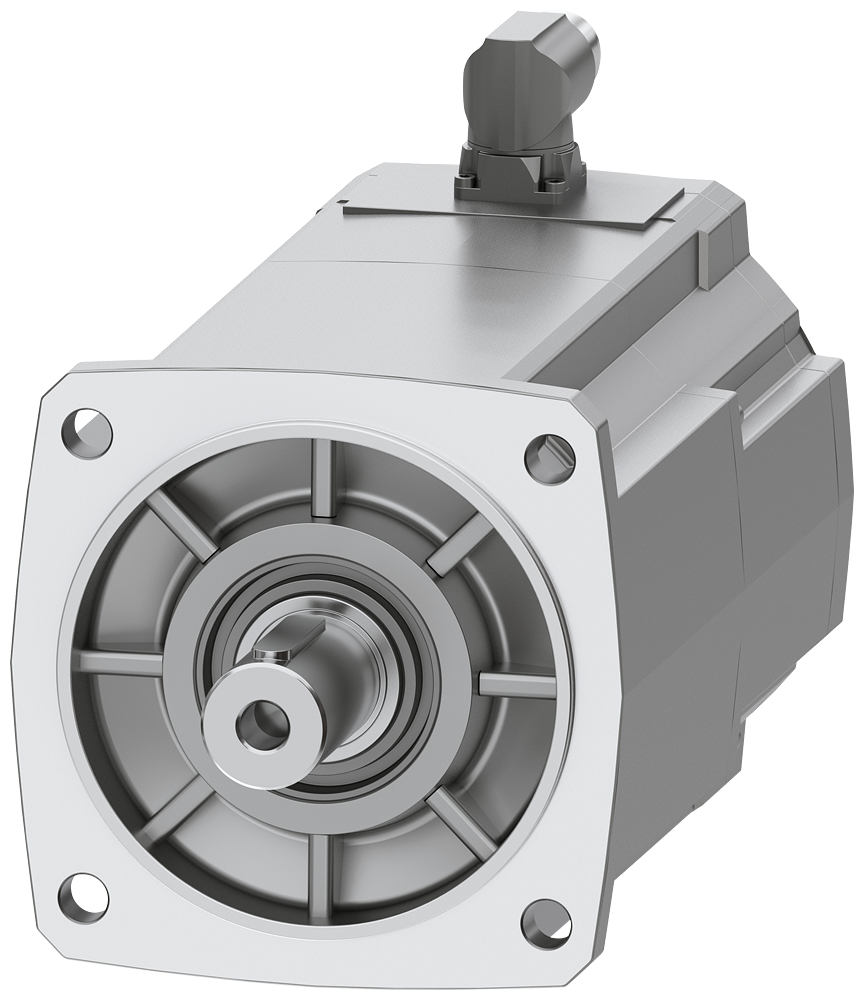 1FK2208-4AC10-1MA0 SIMOTICS S-1FK2 CT servo motor M0=22 Nm  PN = 3.55
