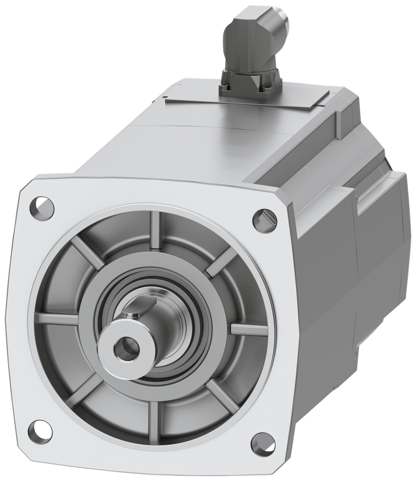 1FK2208-4AC10-1MA0 SIMOTICS S-1FK2 CT servo motor M0=22 Nm  PN = 3.55