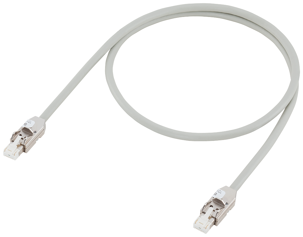 6FX2002-1DC00-1AC8 Signal cable pre-assembled type: 6FX2002-1DC00 (SINAMICS