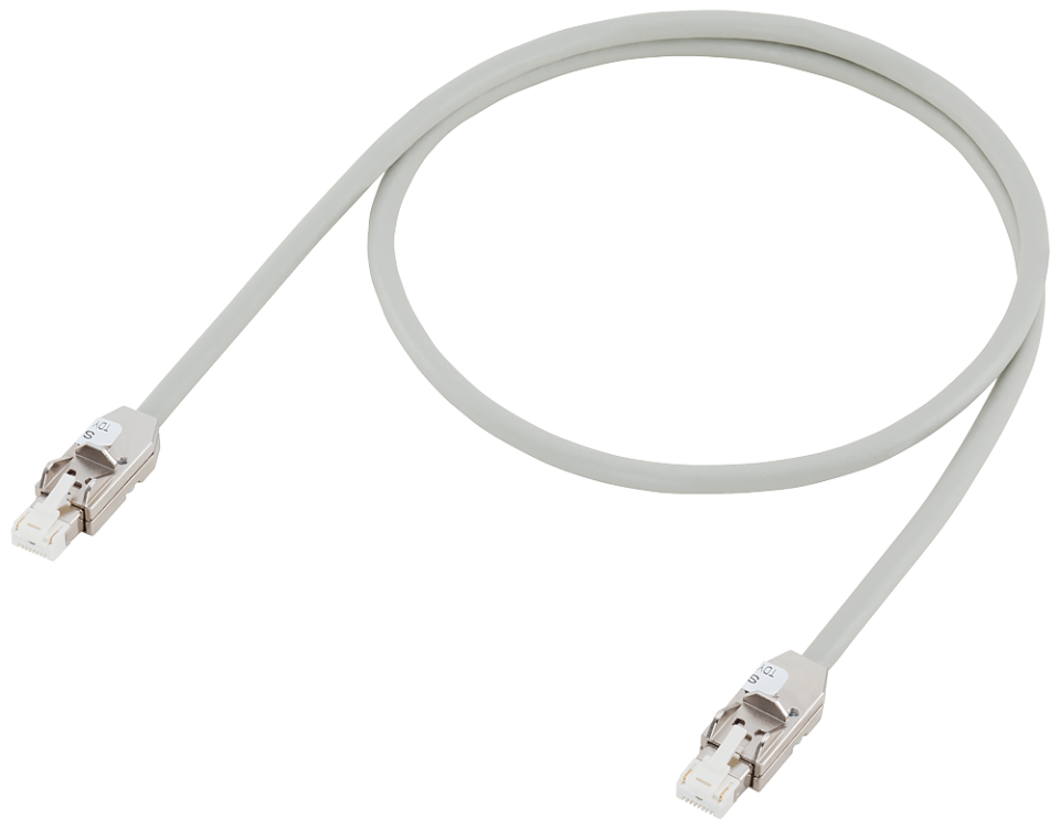 6FX2002-1DC00-1AC8 Signal cable pre-assembled type: 6FX2002-1DC00 (SINAMICS