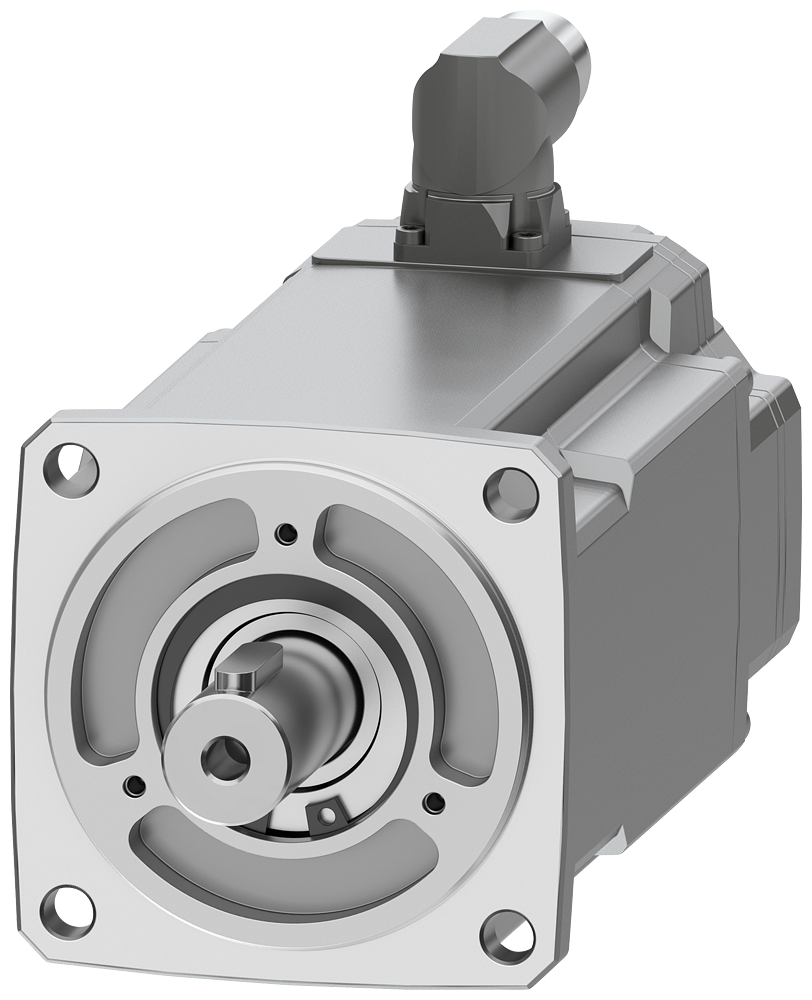 1FK2204-6AF00-1MA0 SIMOTICS S-1FK2 CT servo motor M0=3.2 Nm  PN = 1 kW