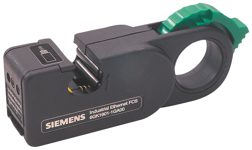 6GK1901-1GA00 Industrial Ethernet FastConnect stripping tool, Stripping