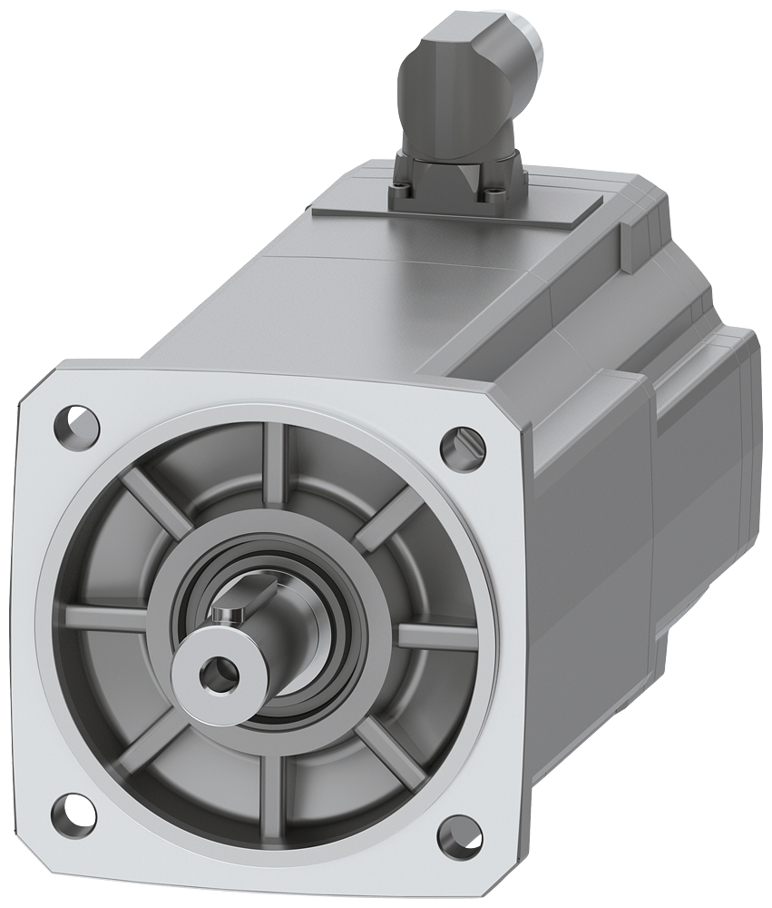 1FK2206-4AF10-1SA0 SIMOTICS S-1FK2 CT servo motor M0=12 Nm  PN = 2.85