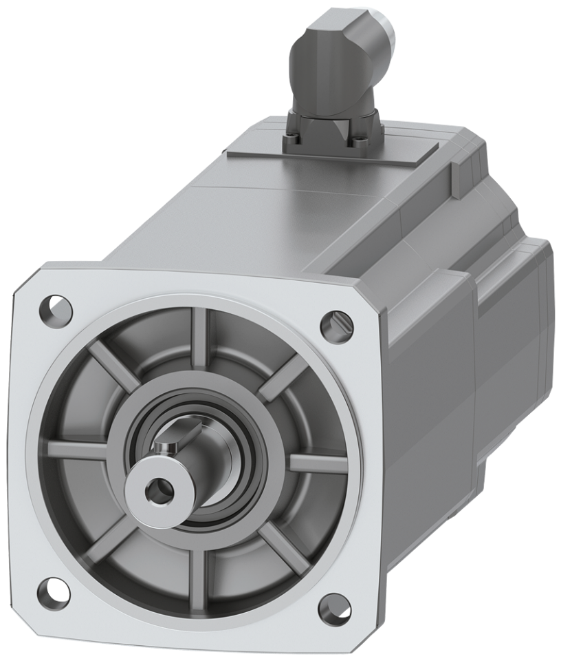 1FK2206-4AF10-1SA0 SIMOTICS S-1FK2 CT servo motor M0=12 Nm  PN = 2.85