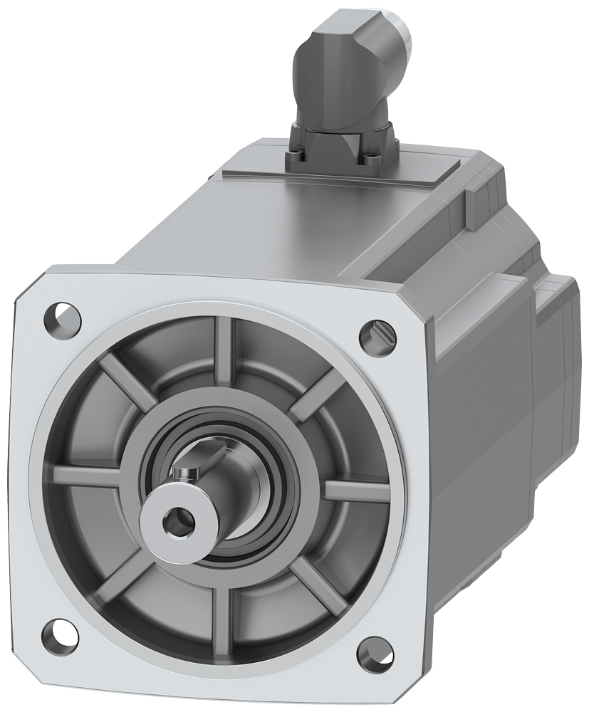 1FK2206-4AF00-1SA0 SIMOTICS S-1FK2 CT servo motor M0=12 Nm  PN = 2.85