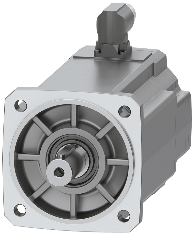 1FK2206-4AF00-1SA0 SIMOTICS S-1FK2 CT servo motor M0=12 Nm  PN = 2.85