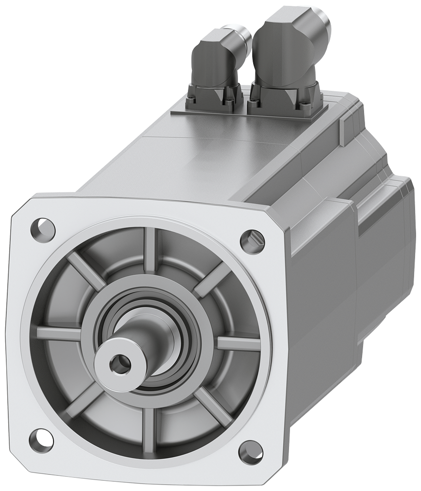 1FK2106-4AF10-1MA0 SIMOTICS S-1FK2 HD servo motor M0=12 Nm  PN = 2.7 kW