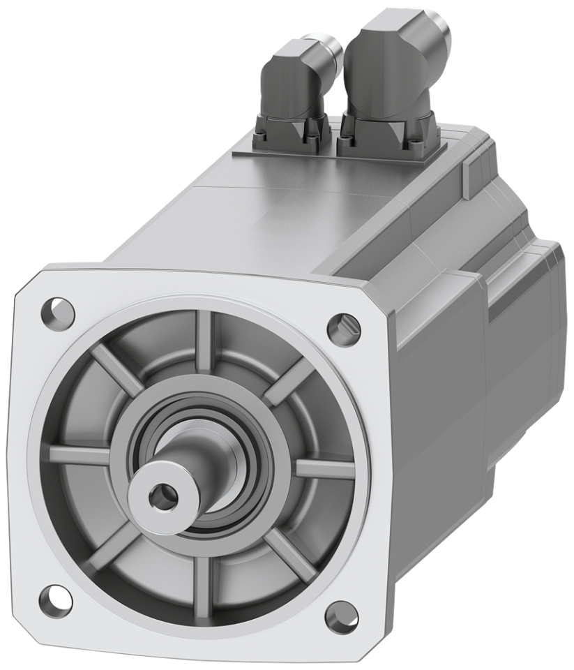 1FK2106-4AF10-1MA0 SIMOTICS S-1FK2 HD servo motor M0=12 Nm  PN = 2.7 kW