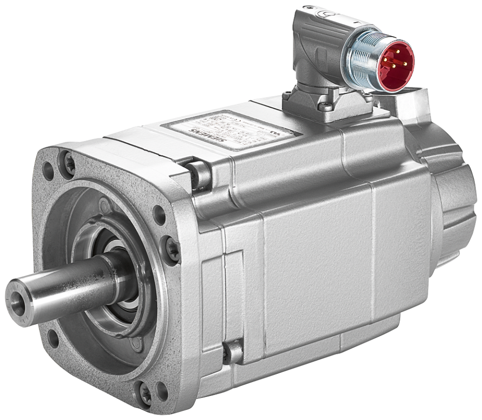 1FK7042-2AK71-1QA0 SIMOTICS S Synchronous motor 1FK7-CT PN=0.94kW; UDC=600V