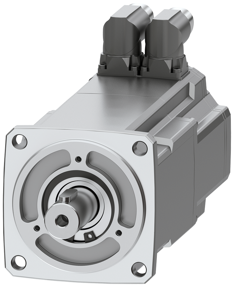 1FK2104-6AF10-1MB0 SIMOTICS S-1FK2 HD servo motor M0=3.2 Nm  PN = 1 kW