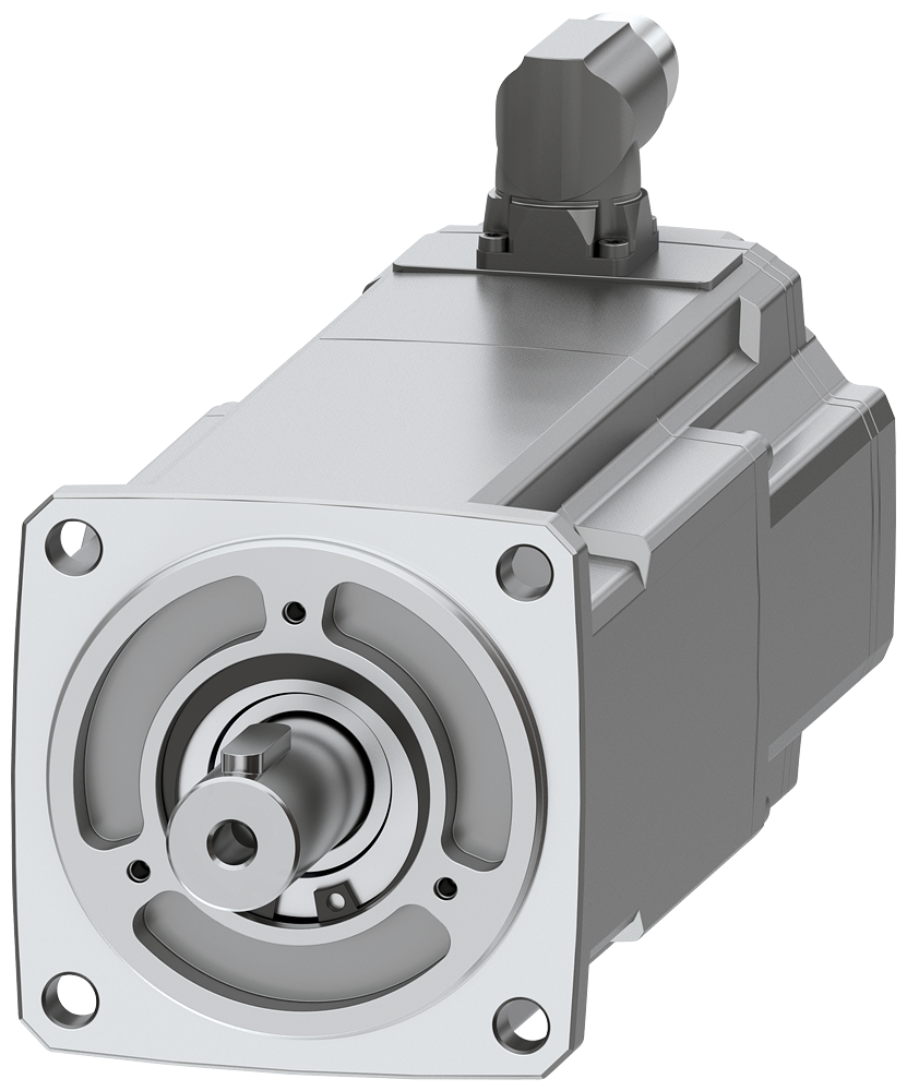 1FK2104-6AF10-1MA0 SIMOTICS S-1FK2 HD servo motor M0=3.2 Nm  PN = 1 kW