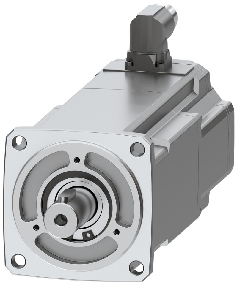 1FK2104-6AF10-1MA0 SIMOTICS S-1FK2 HD servo motor M0=3.2 Nm  PN = 1 kW