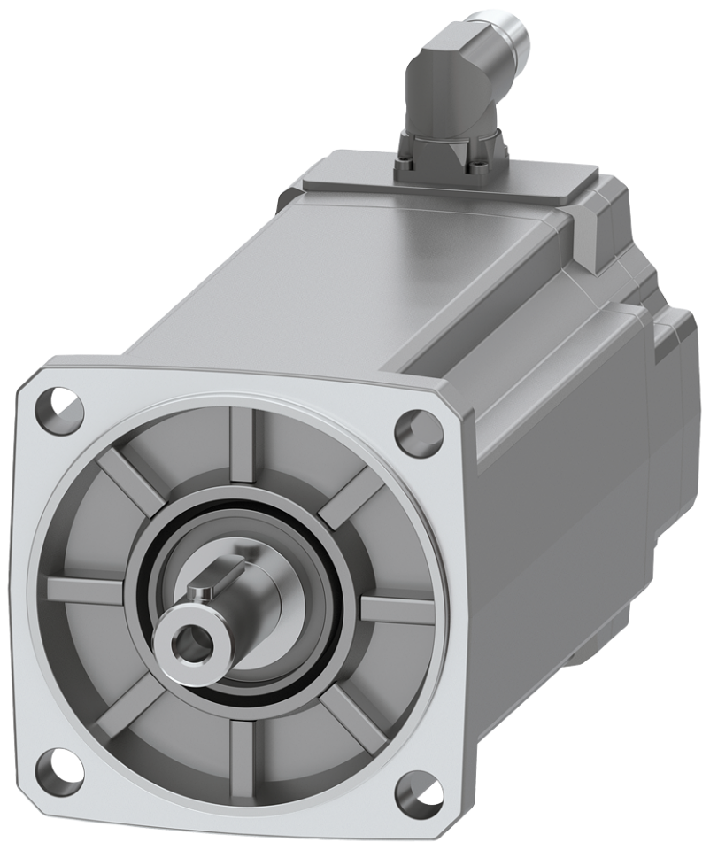 1FK2105-6AF00-1MA0 SIMOTICS S-1FK2 HD servo motor M0=8 Nm  PN = 2.1 kW